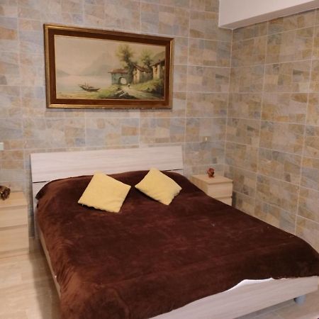 Apartmán Porto E Mare Bisceglie Exteriér fotografie