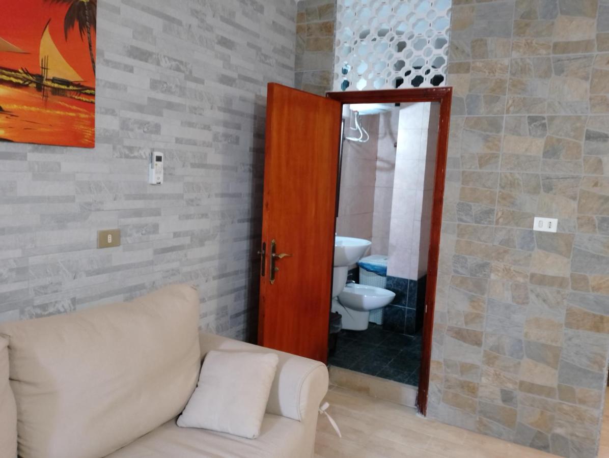 Apartmán Porto E Mare Bisceglie Exteriér fotografie