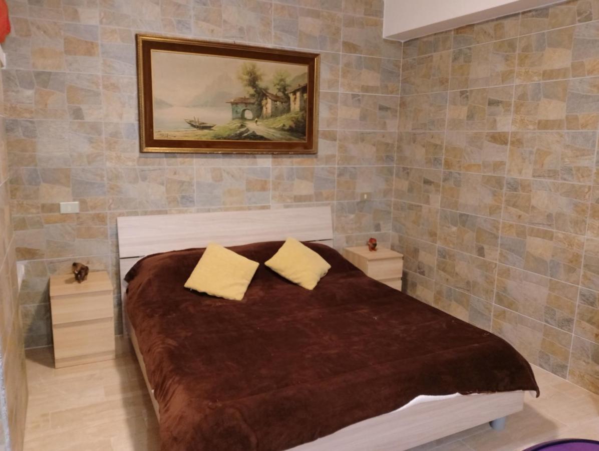 Apartmán Porto E Mare Bisceglie Exteriér fotografie